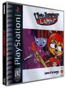 Um Jammer Lammy